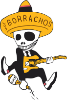 Los Borrachos