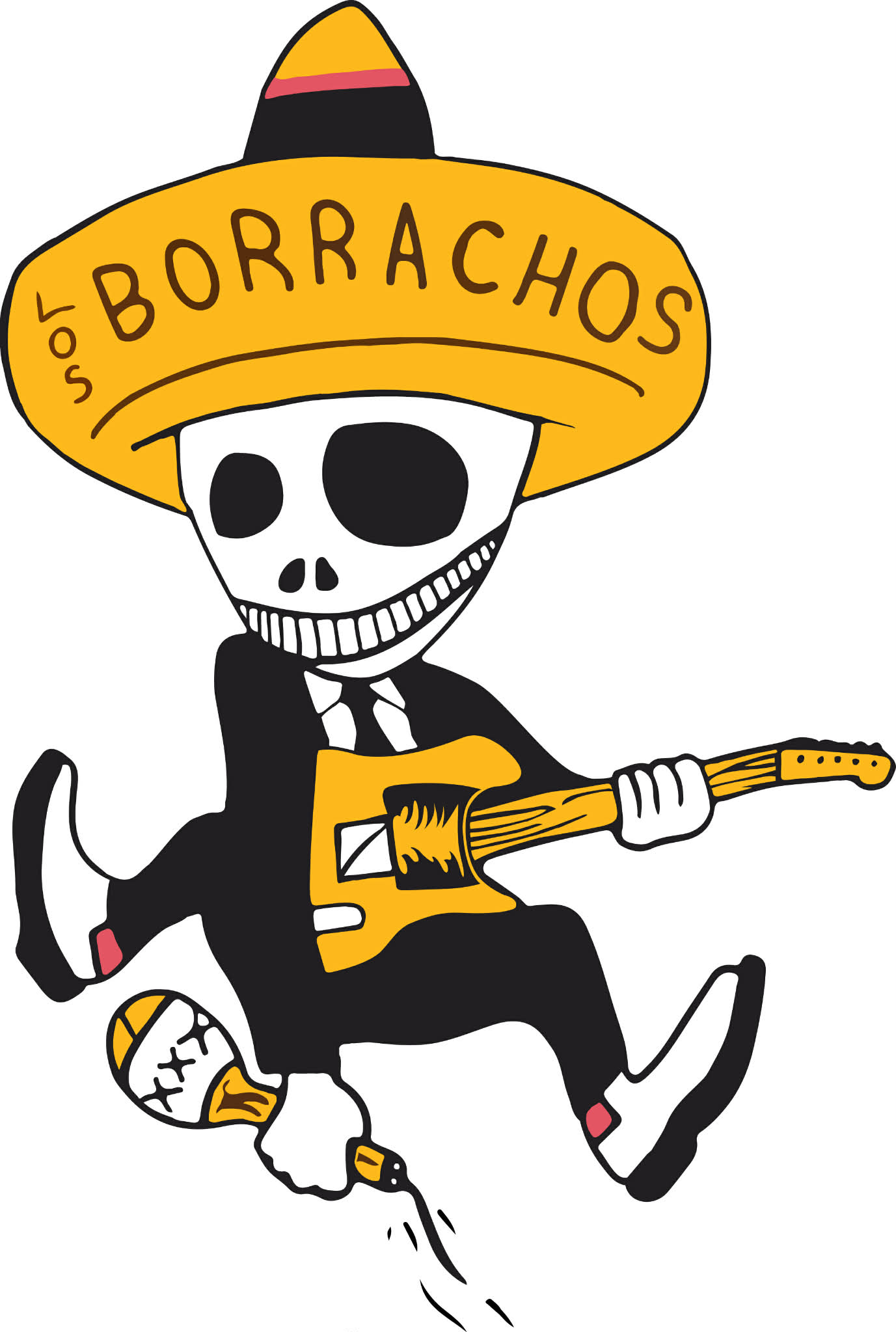 Los Borrachos